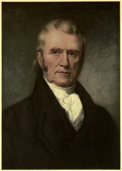 John Marshall Quotes. QuotesGram