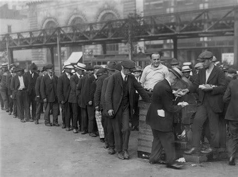 Great Depression - Economic Crisis, Unemployment, Poverty | Britannica